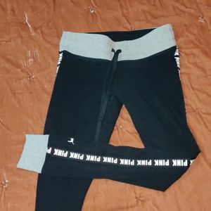 50 % off thru 12/2 Victorias Secret PINK Yoga Pant